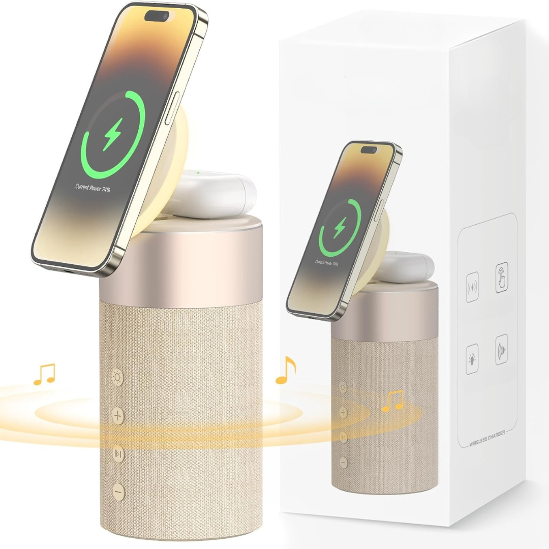ECHOORIA MultiSound Pro