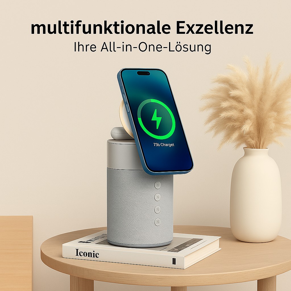 ECHOORIA MultiSound Pro