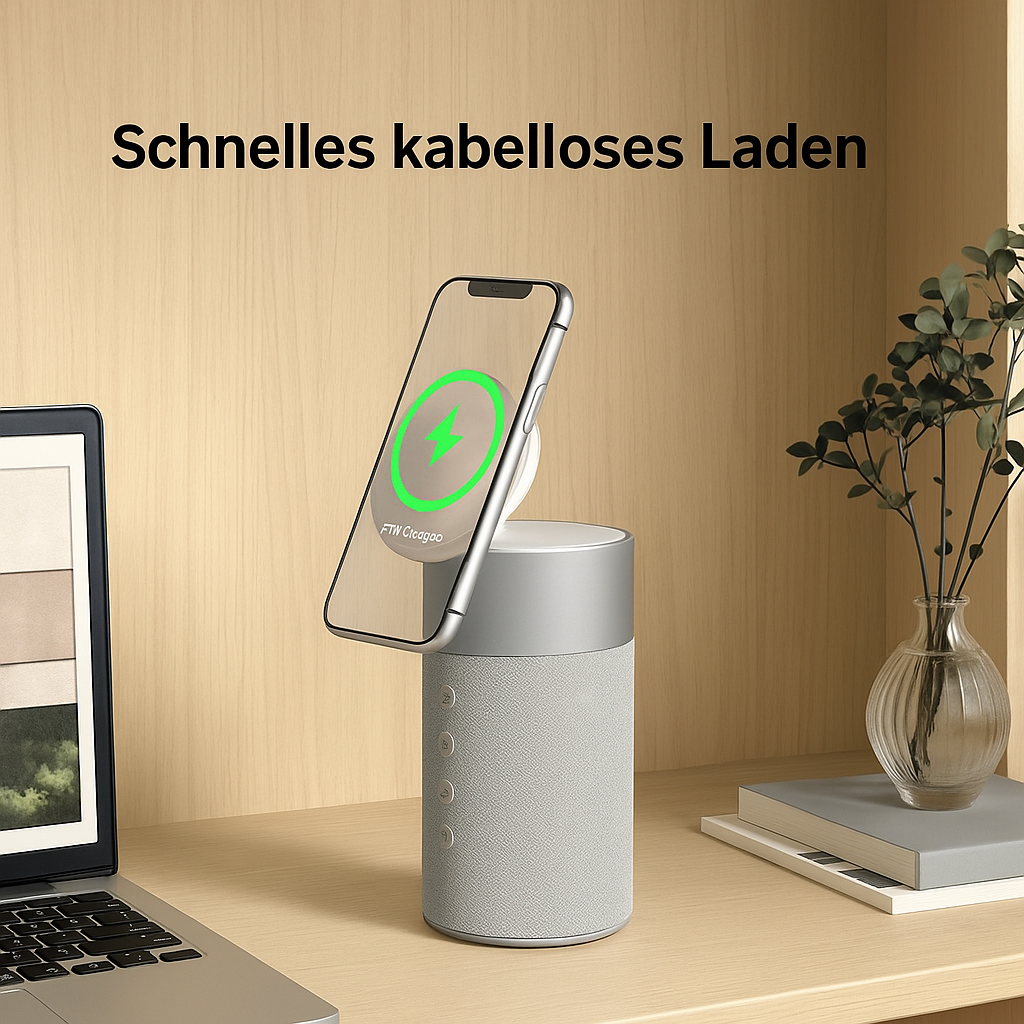 ECHOORIA MultiSound Pro