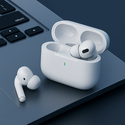 TrueSound X  – Bluetooth Kopfhörer