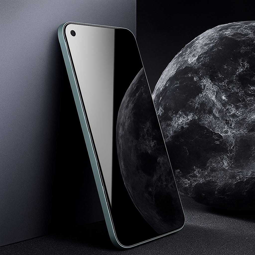 Google Panzerglas mit Sichtschutz (4 Stk.)