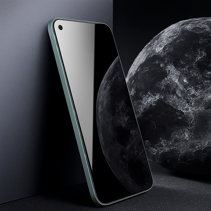 Google Panzerglas mit Sichtschutz (4 Stk.)