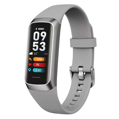 Fitness- & Gesundheitswatch | "CoreFit"