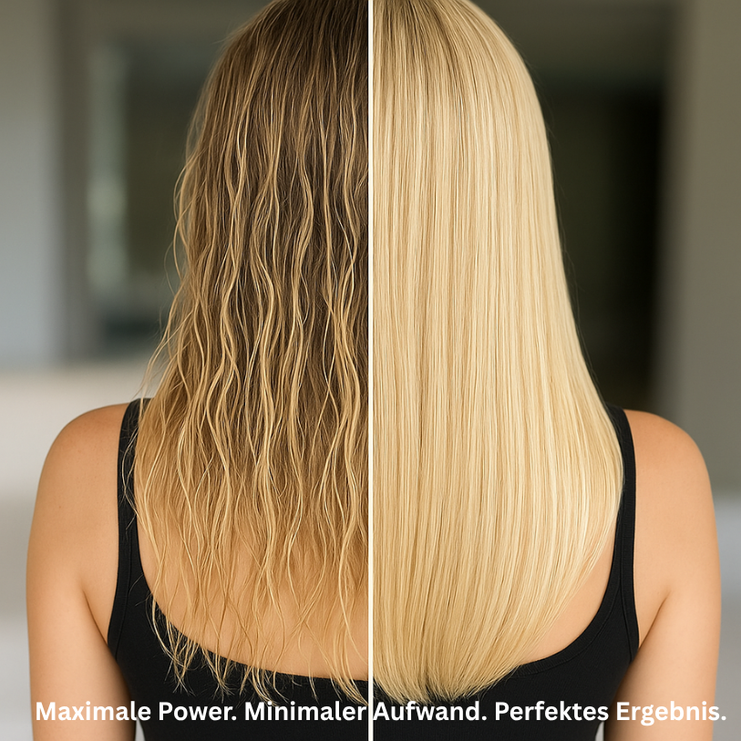 ECHOORIA™ 5-in-1 "AuraDry" Föhn