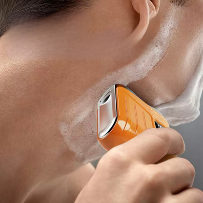 Echooria GlideGo™ Mini Shaver