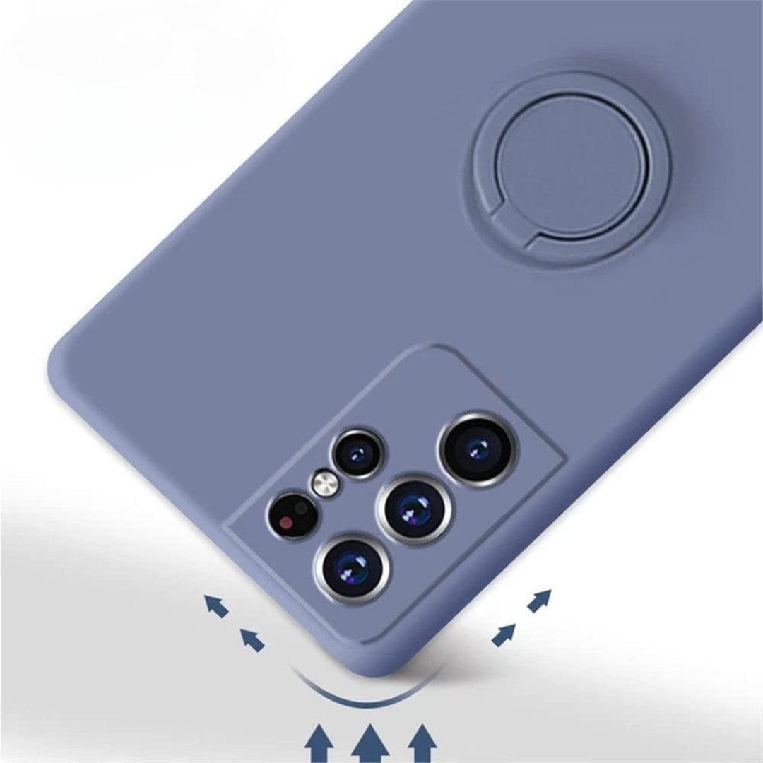 Samsung MagSafe-Hülle | "Clever"