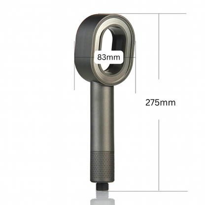 ECHOORIA™ 3-in-1 Filterduschsystem