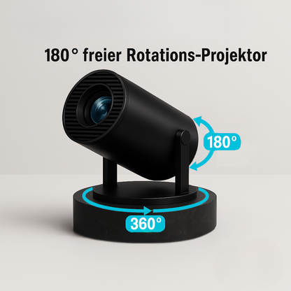 ECHOORIA PocketBeam