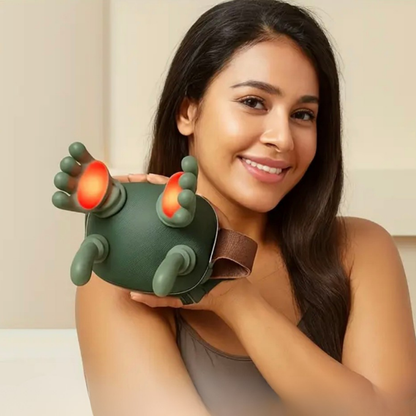 ECHOORIA™ Muskel- und Tiefenmassagegerät