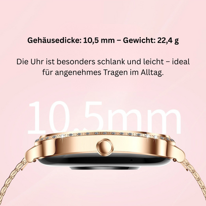 Smartwatch | "LuxFit"