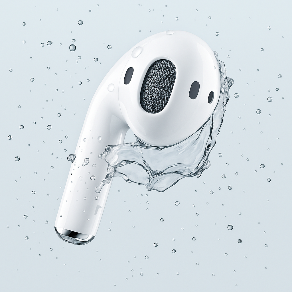 ECHOORIA TrueSound – Bluetooth Kopfhörer