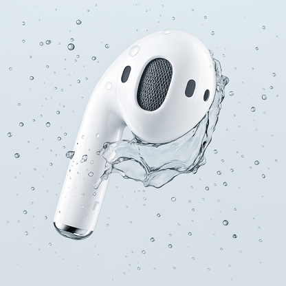 ECHOORIA TrueSound – Bluetooth Kopfhörer