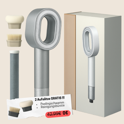 ECHOORIA™ 3-in-1 Filterduschsystem