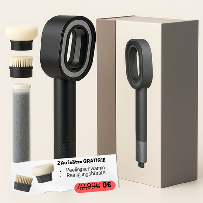 ECHOORIA™ 3-in-1 Filterduschsystem