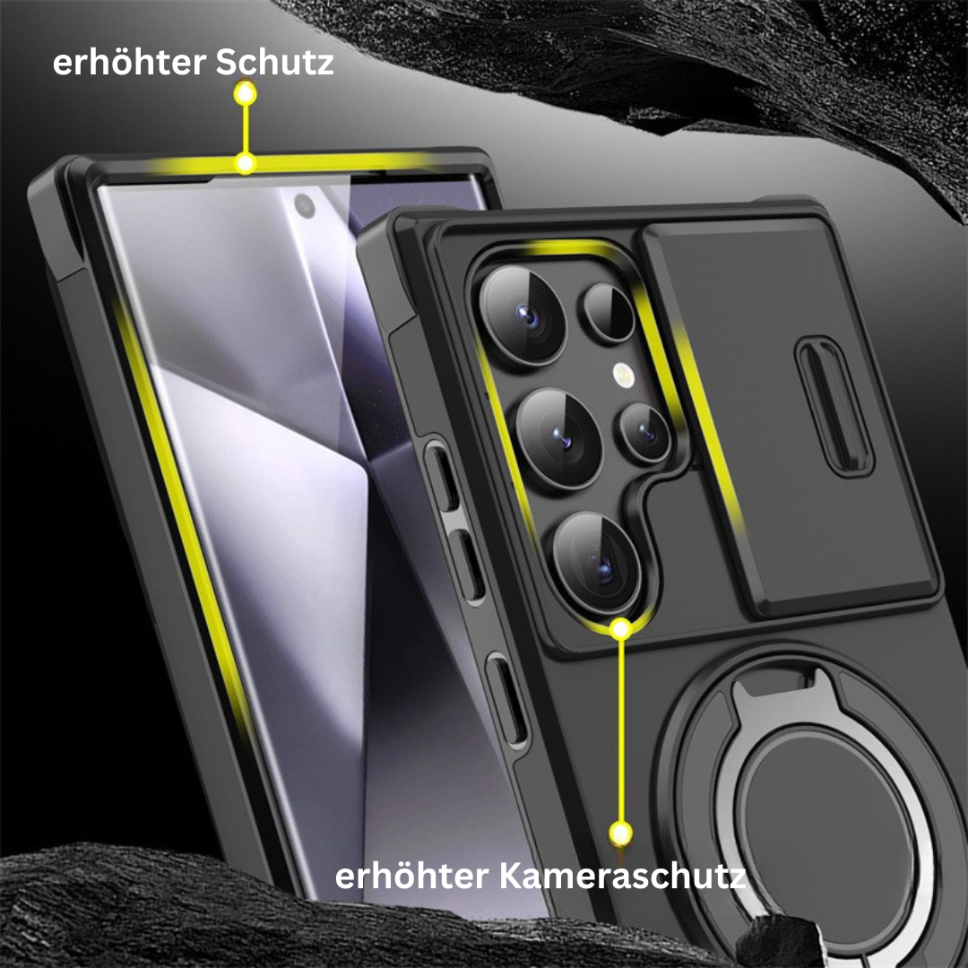 Samsung MagSafe-Hülle | "Gain"