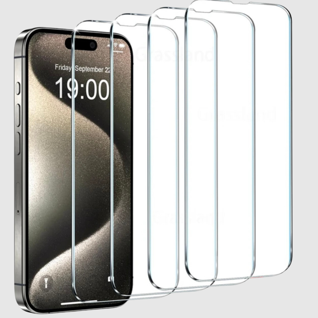 iPhone Schutzfolie