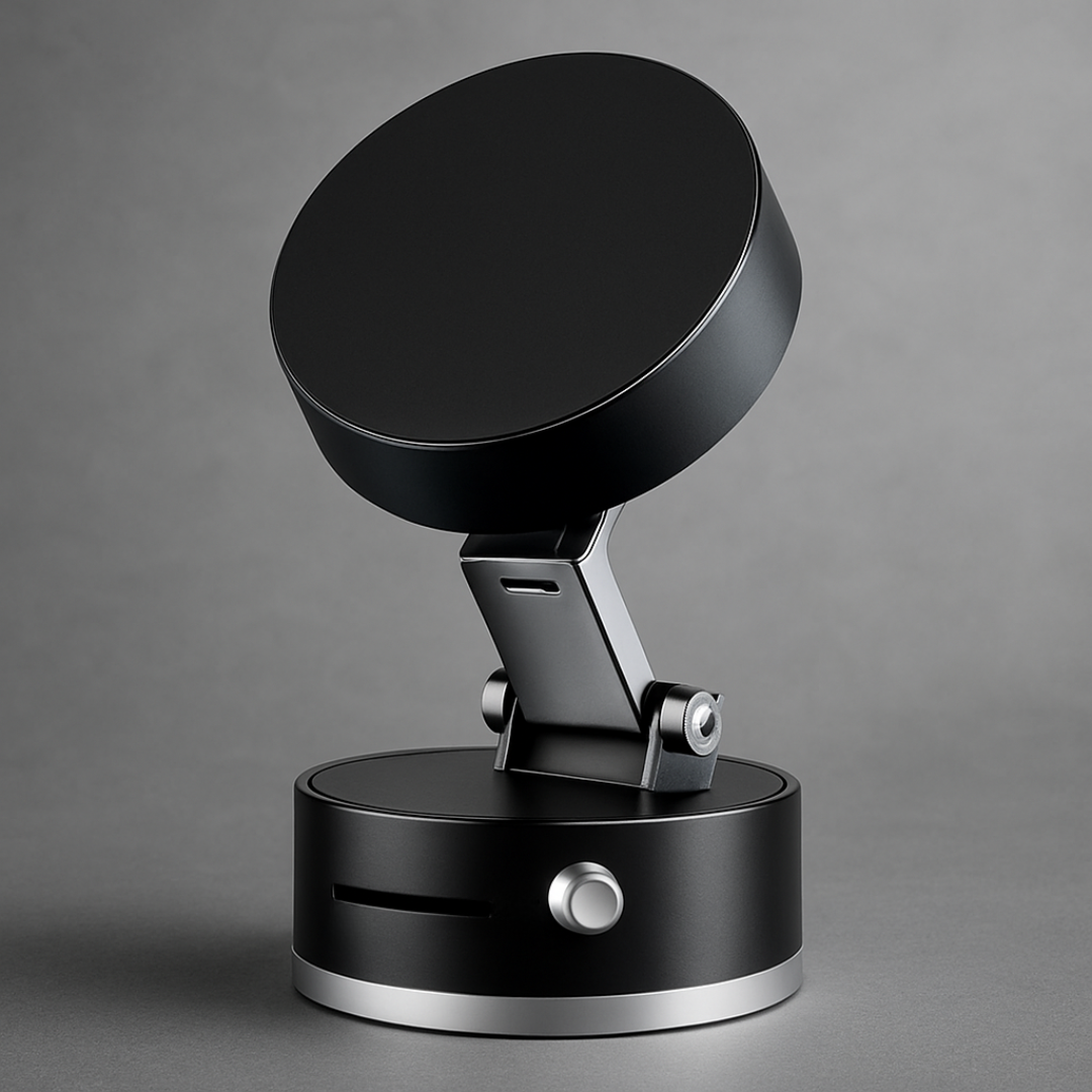 Magnetische 360° Smartphone-Halterung