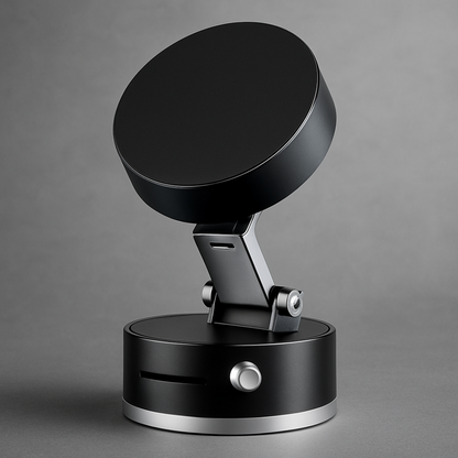 Magnetische 360° Smartphone-Halterung