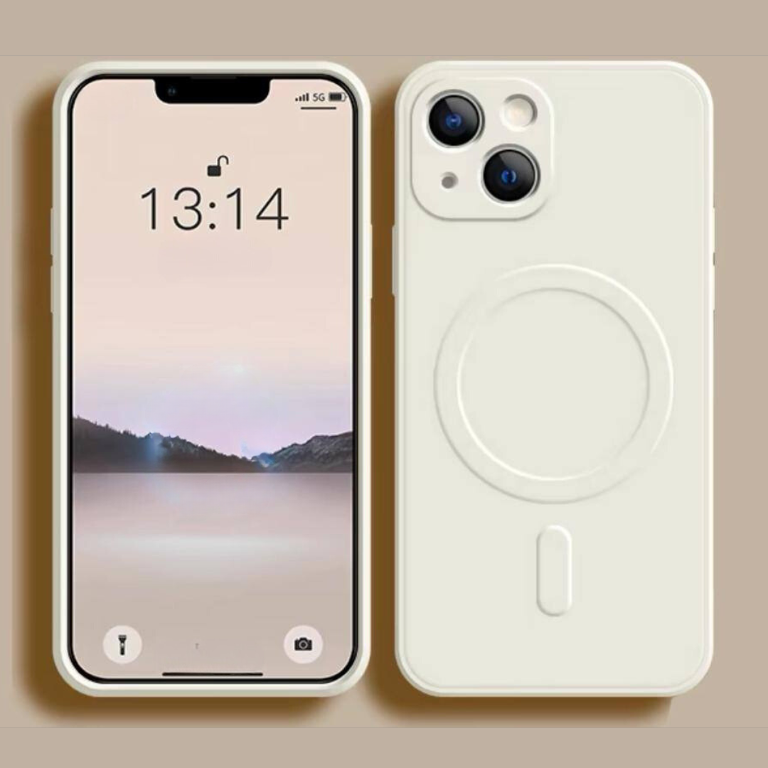 iPhone MagSafe-Schutzhülle | "Loui"