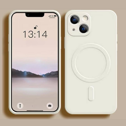 iPhone MagSafe-Schutzhülle | "Loui"