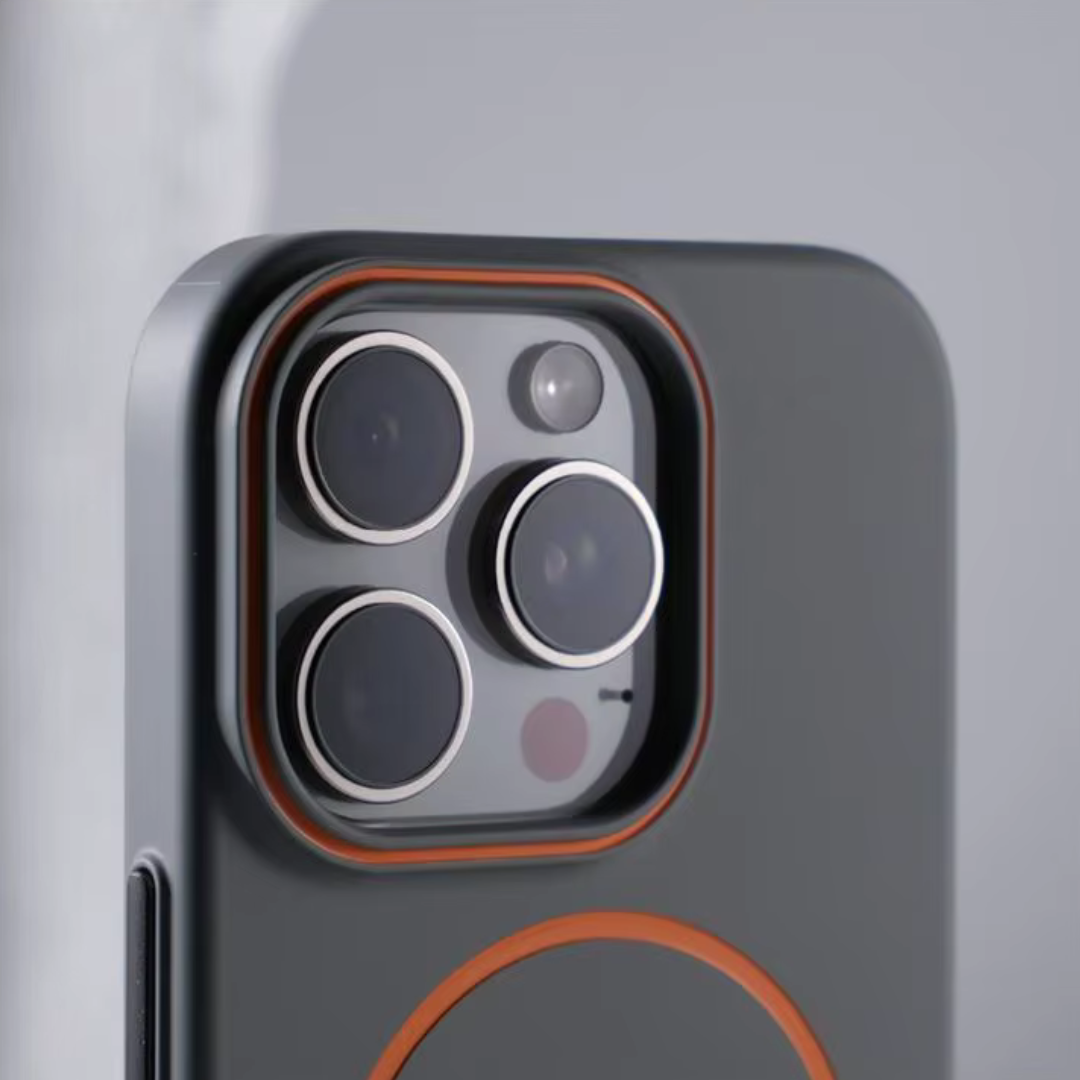 iPhone MagSafe-Hülle | "Kilian"