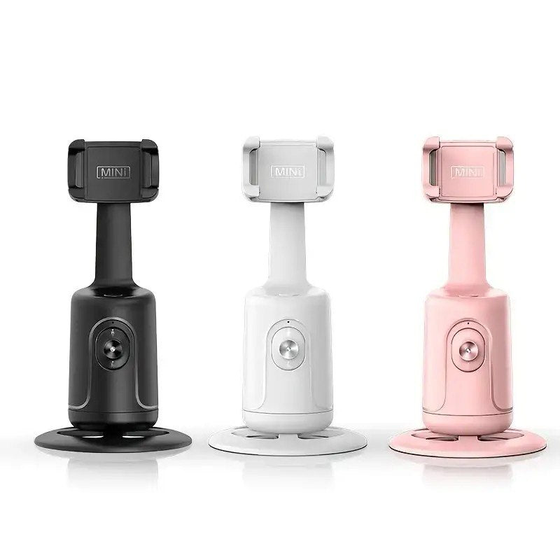 "EchoSmart" 360° Tracking Kamerastick