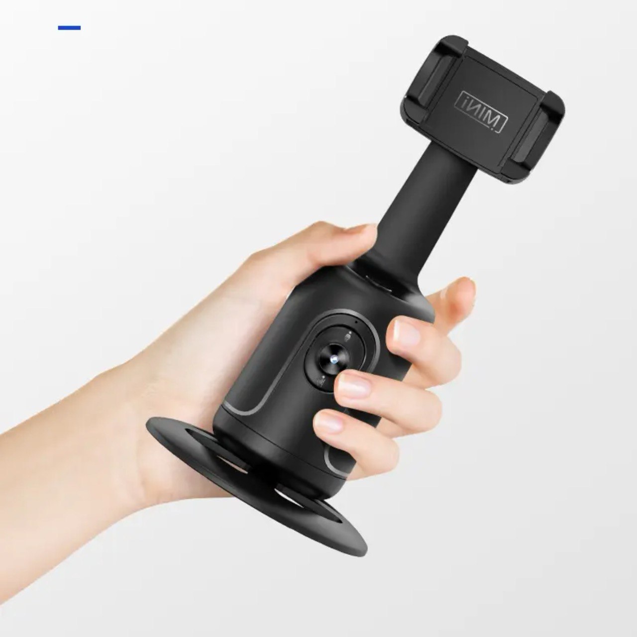 "EchoSmart" 360° Tracking Kamerastick