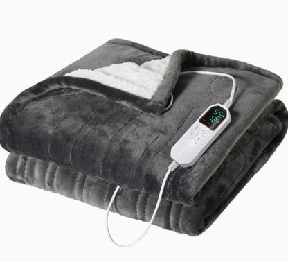 Waschbare Heizdecke mit intelligentem Thermostat