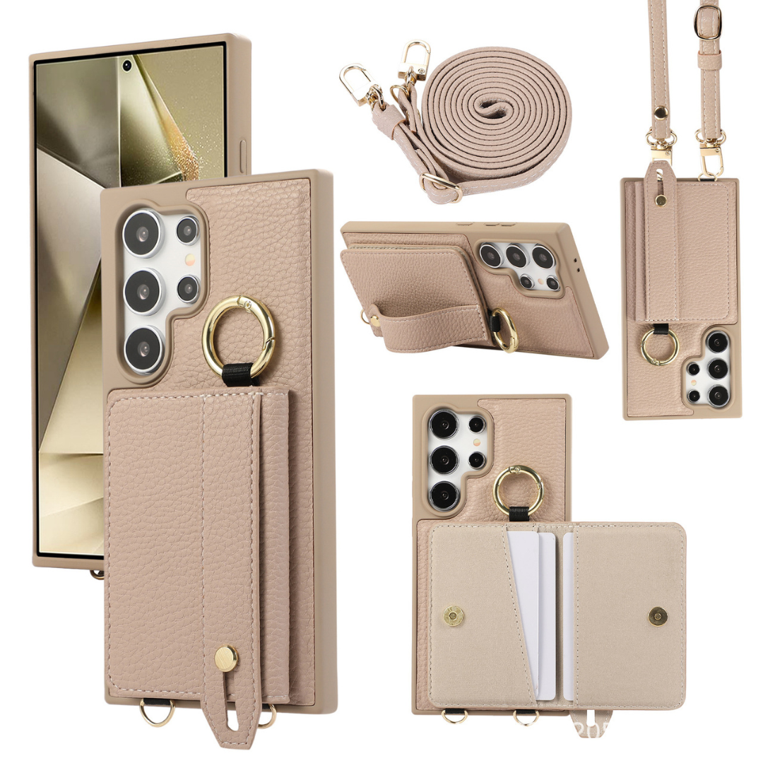 Samsung Umhängehülle | "Valentino"