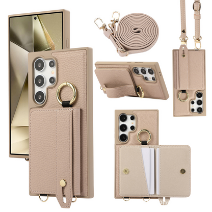 Samsung Umhängehülle | "Valentino"