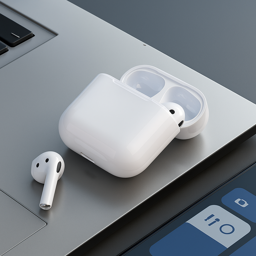 ECHOORIA TrueSound – Bluetooth Kopfhörer