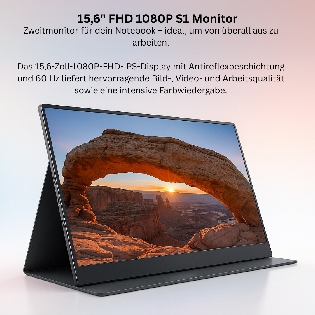 ECHOORIA FlexScreen