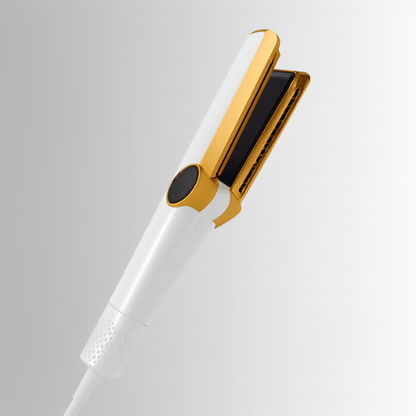 ECHOORIA™ 2-in-1 Föhn & Glätteisen