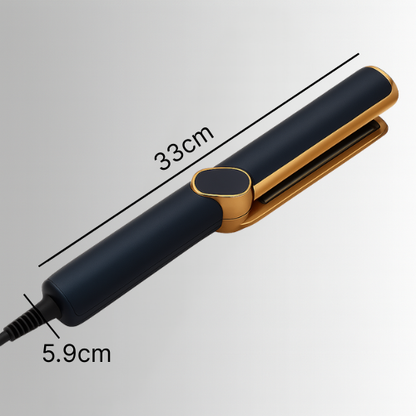 ECHOORIA™ 2-in-1 Föhn & Glätteisen