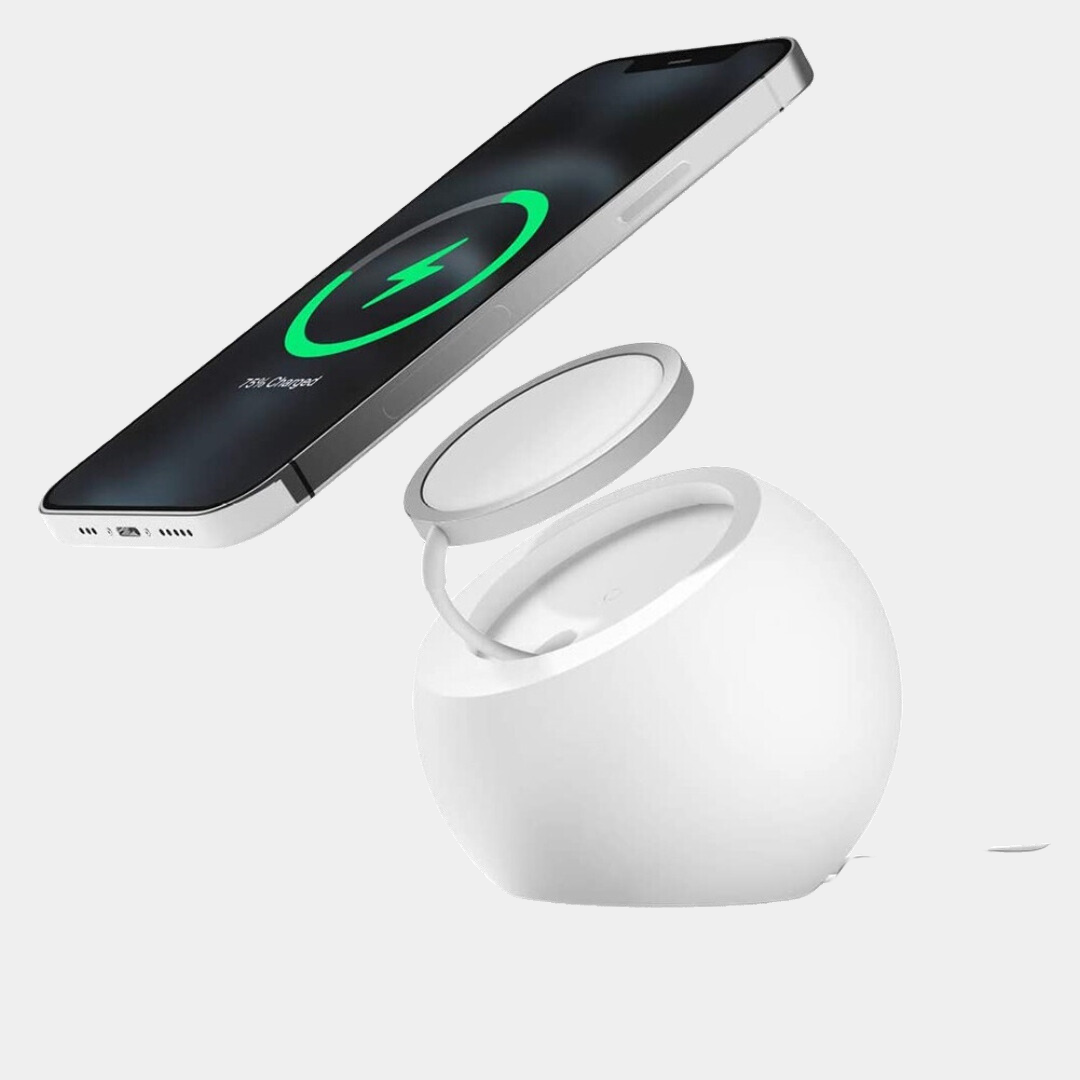 Smartphone Ladestation | "Simple“
