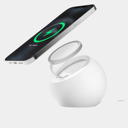 Smartphone Ladestation | "Simple“