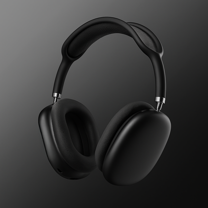 ECHOORIA TrueSound Pro – Bluetooth Kopfhörer