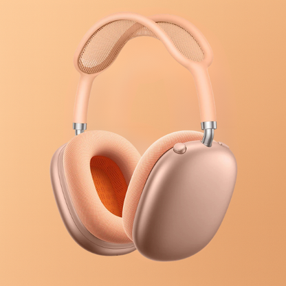 TrueSound Pro – Bluetooth Kopfhörer