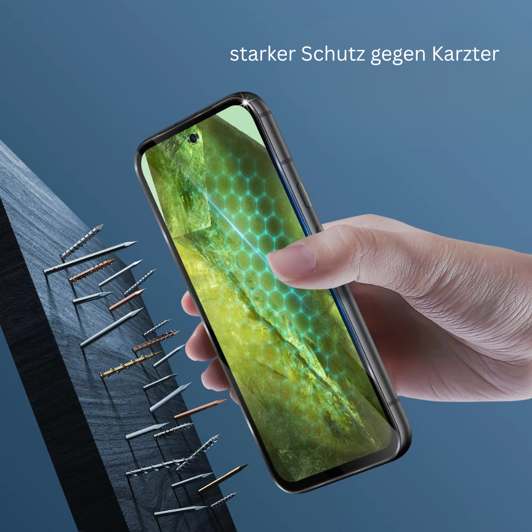 Google Schutzfolie (4 Stk.)