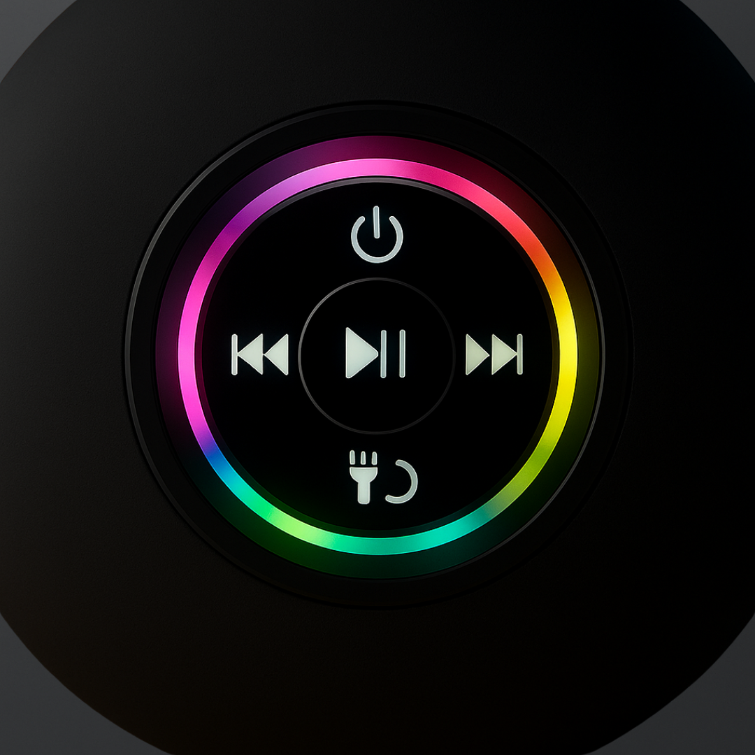 ECHOORIA TrueBeat Classic