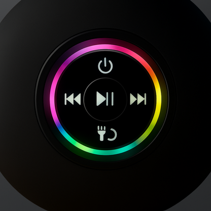 ECHOORIA TrueBeat Classic