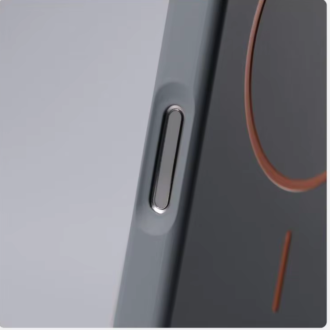 iPhone MagSafe-Hülle | "Kilian"