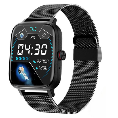 Multifunktions-Smartwatch |  "Titan"