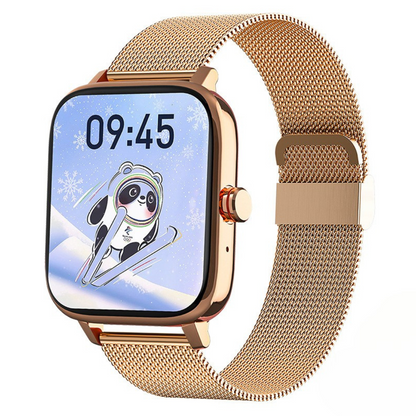 Multifunktions-Smartwatch |  "Titan"