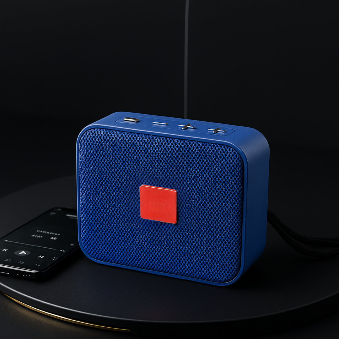 ECHOORIA TrueBeat