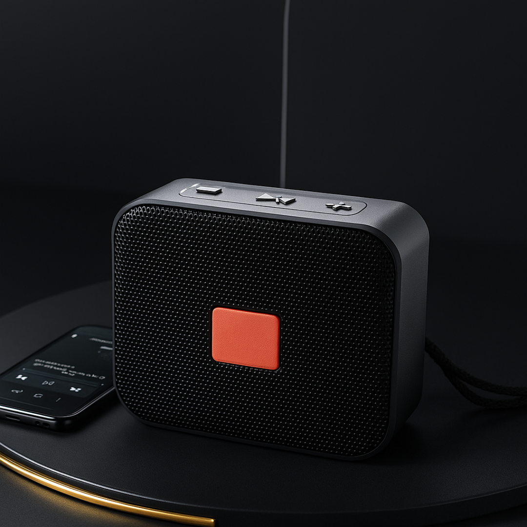 ECHOORIA TrueBeat