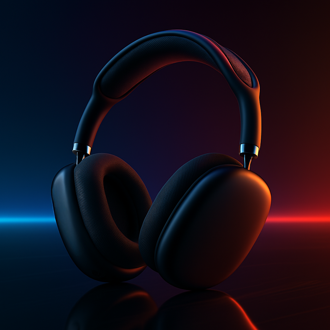 ECHOORIA TrueSound Pro – Bluetooth Kopfhörer