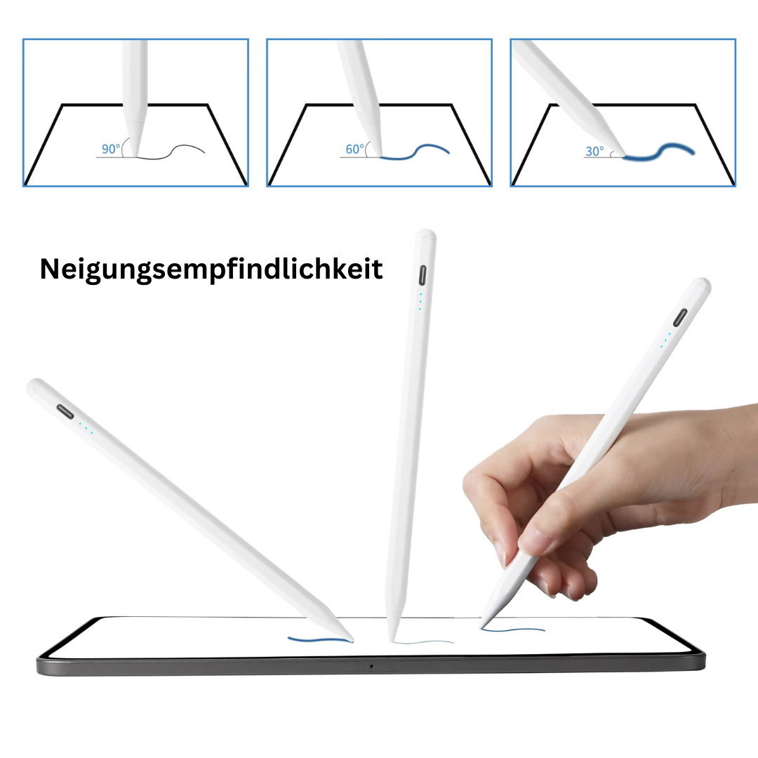 Magnetischer Pencil
