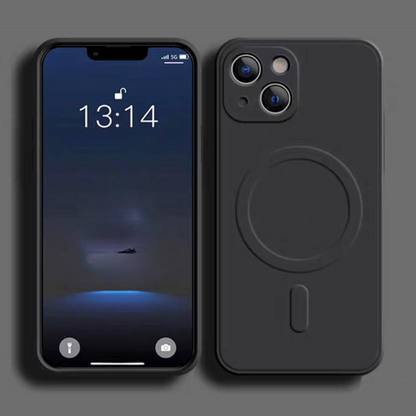 iPhone MagSafe-Schutzhülle | "Loui"