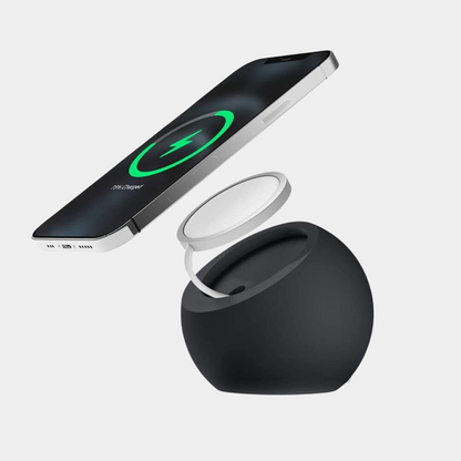 Smartphone Ladestation | "Simple“